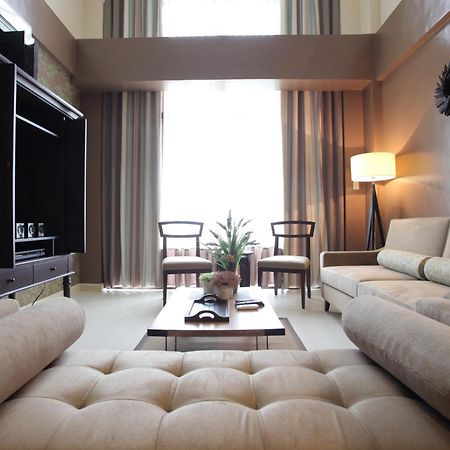 Crosswinds Resort Suites Tagaytay City Luaran gambar