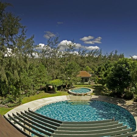 Crosswinds Resort Suites Tagaytay City Luaran gambar