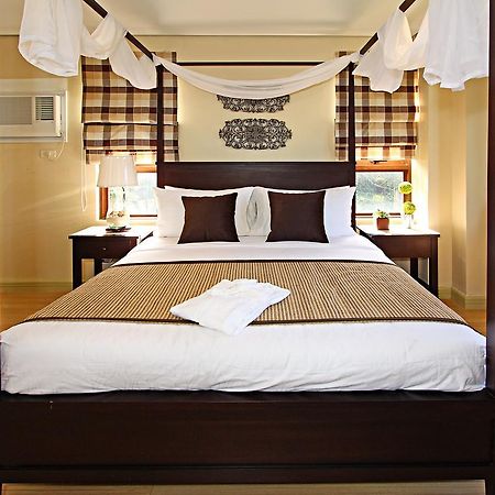 Crosswinds Resort Suites Tagaytay City Luaran gambar