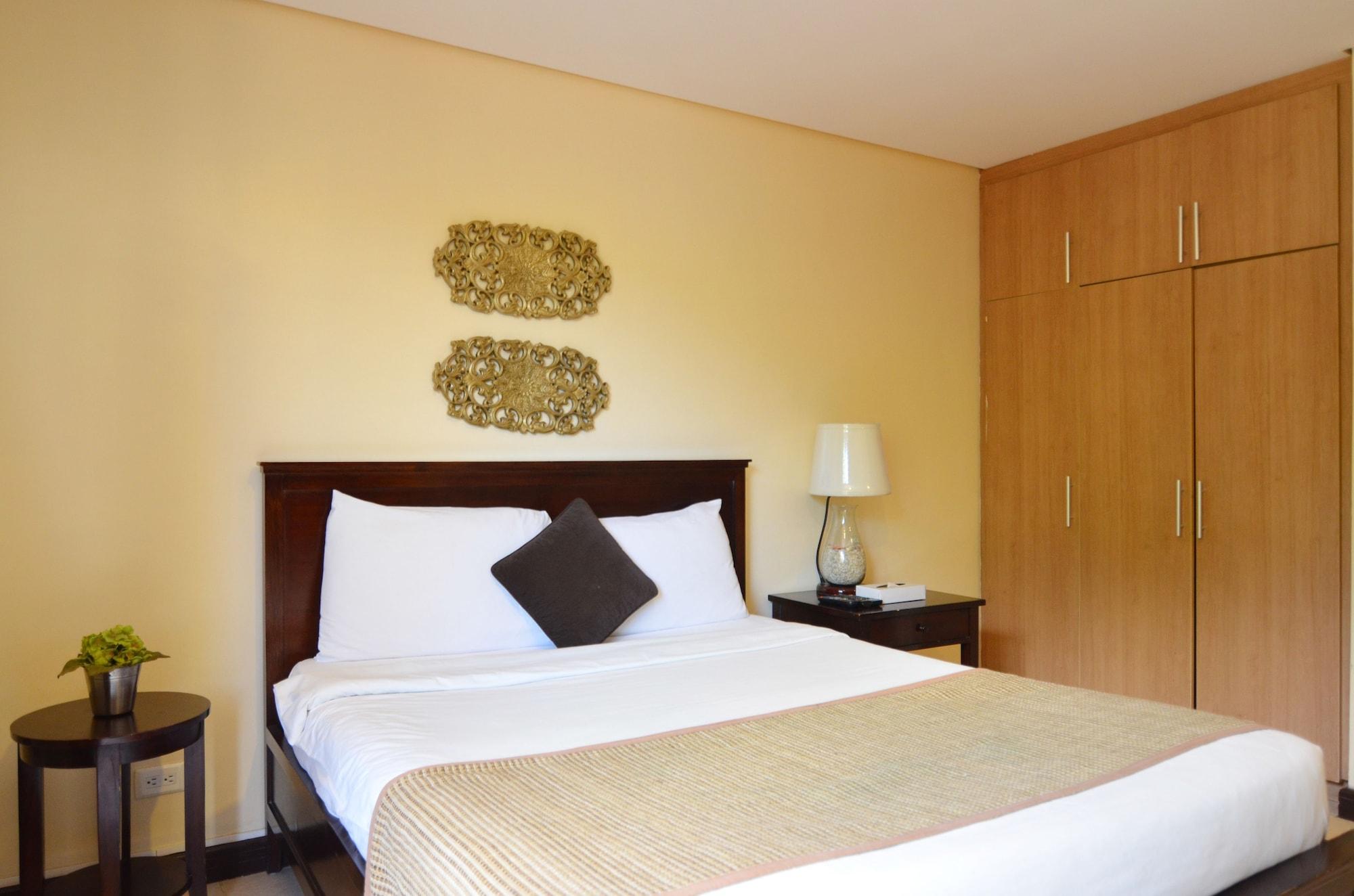 Crosswinds Resort Suites Tagaytay City Luaran gambar