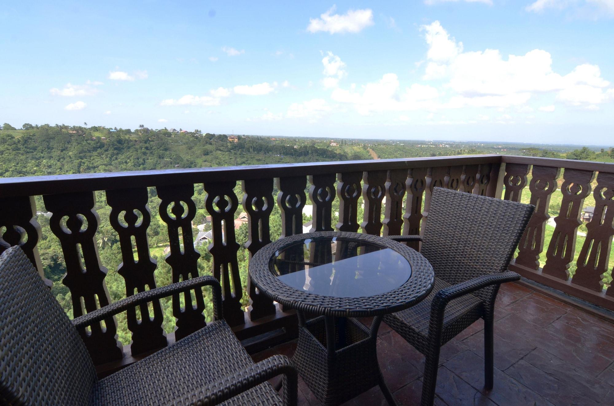Crosswinds Resort Suites Tagaytay City Luaran gambar