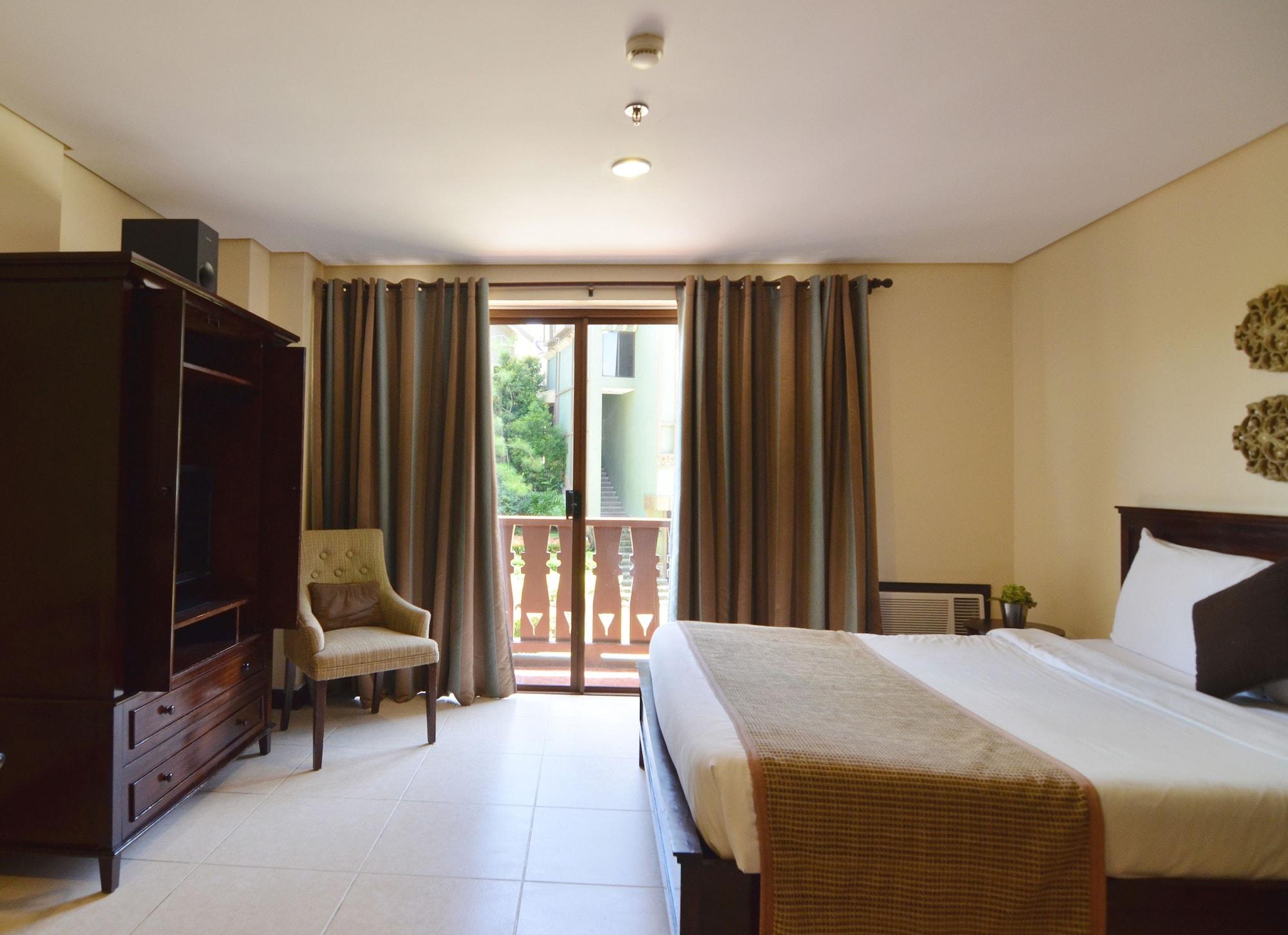 Crosswinds Resort Suites Tagaytay City Luaran gambar