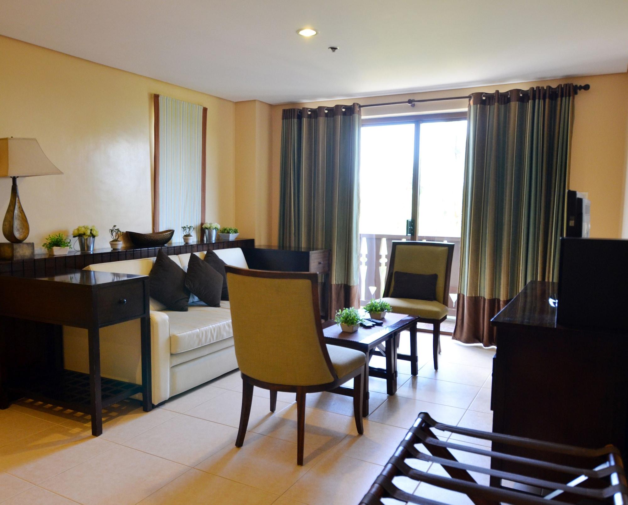 Crosswinds Resort Suites Tagaytay City Luaran gambar