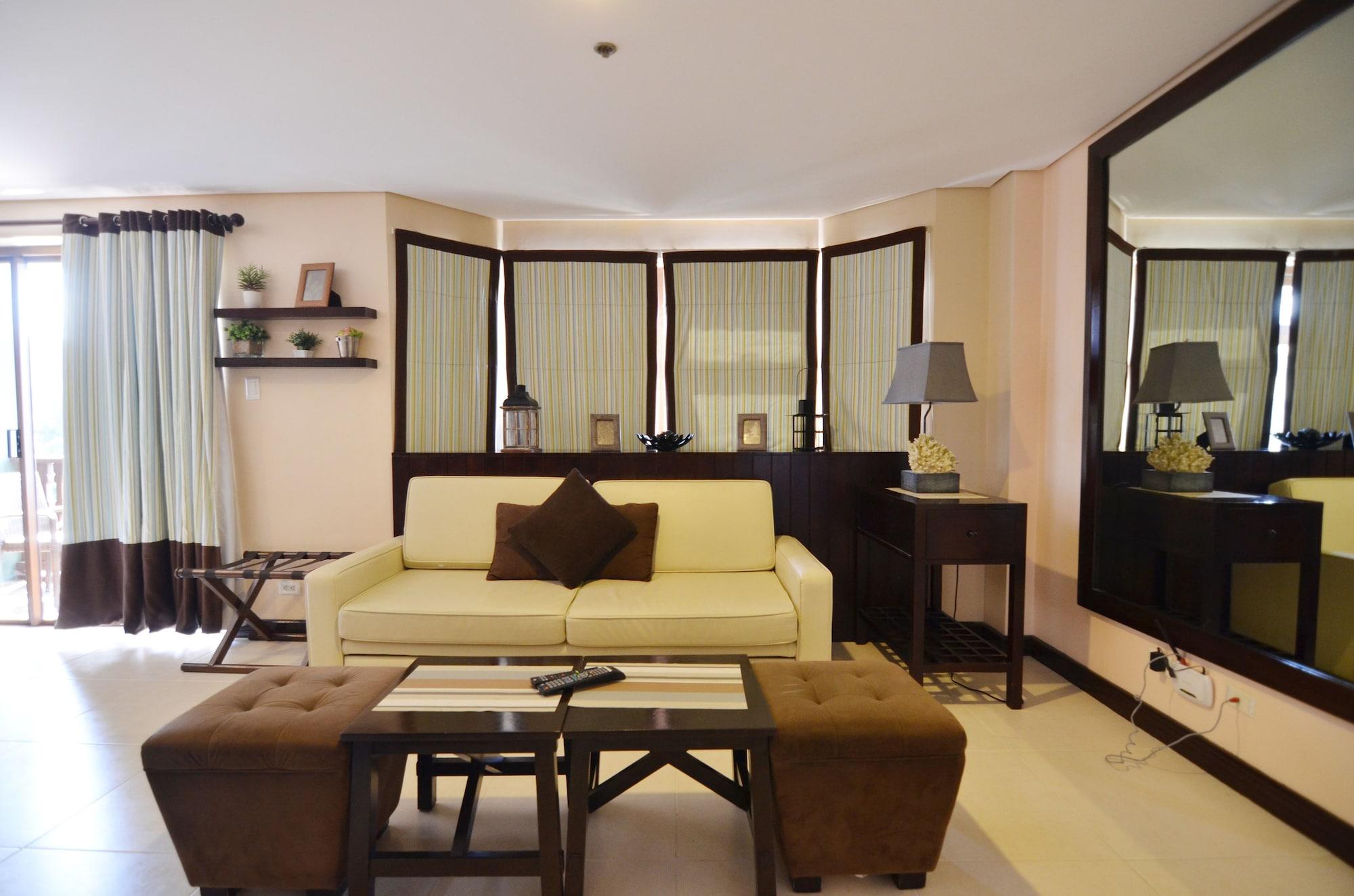 Crosswinds Resort Suites Tagaytay City Luaran gambar