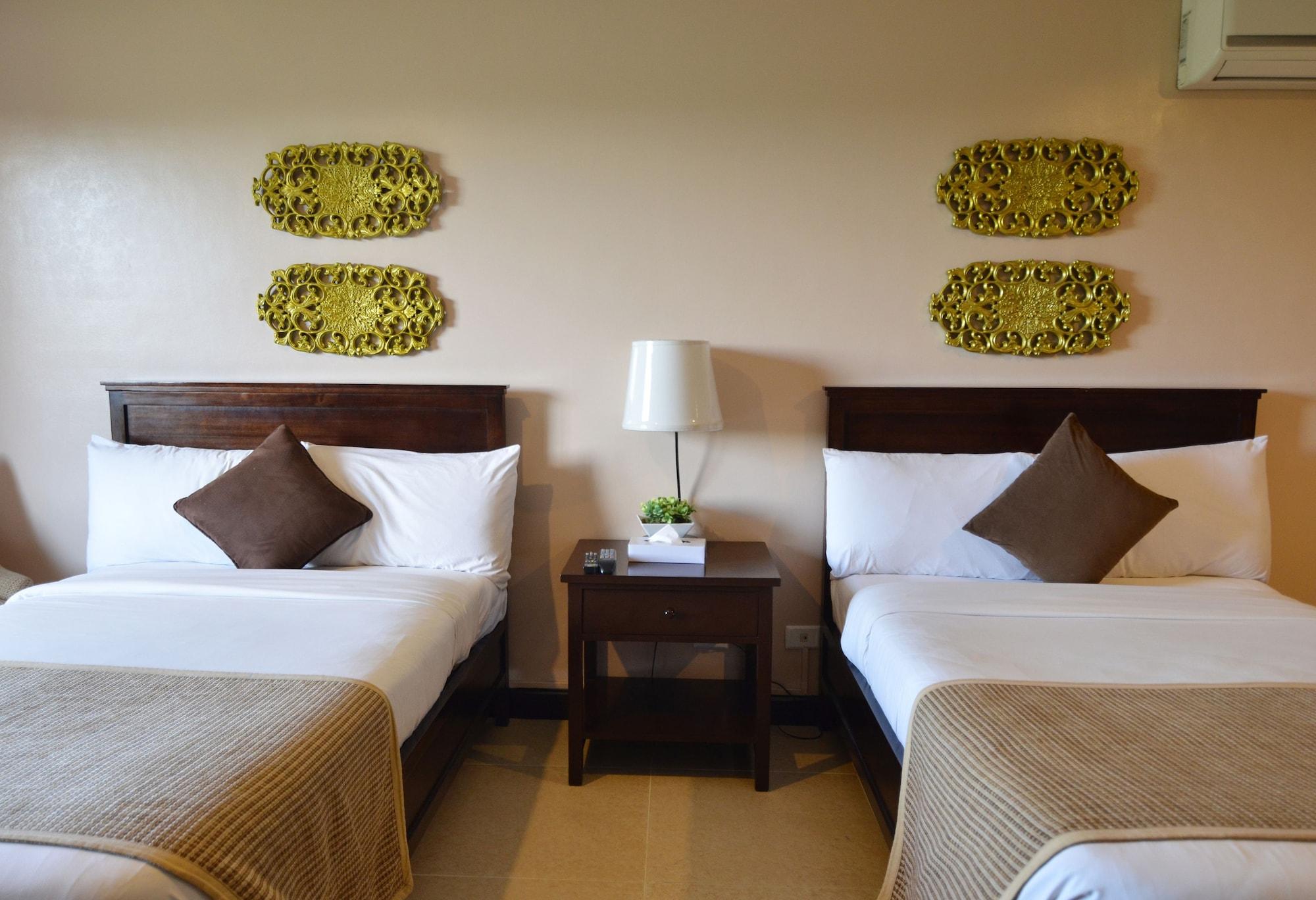 Crosswinds Resort Suites Tagaytay City Luaran gambar