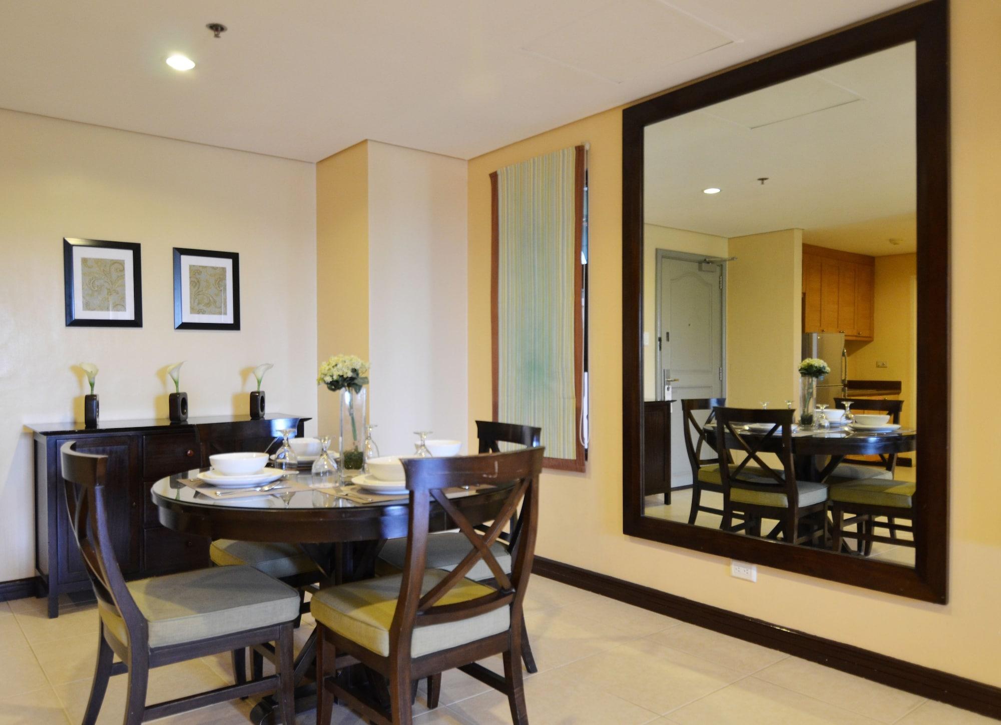 Crosswinds Resort Suites Tagaytay City Luaran gambar