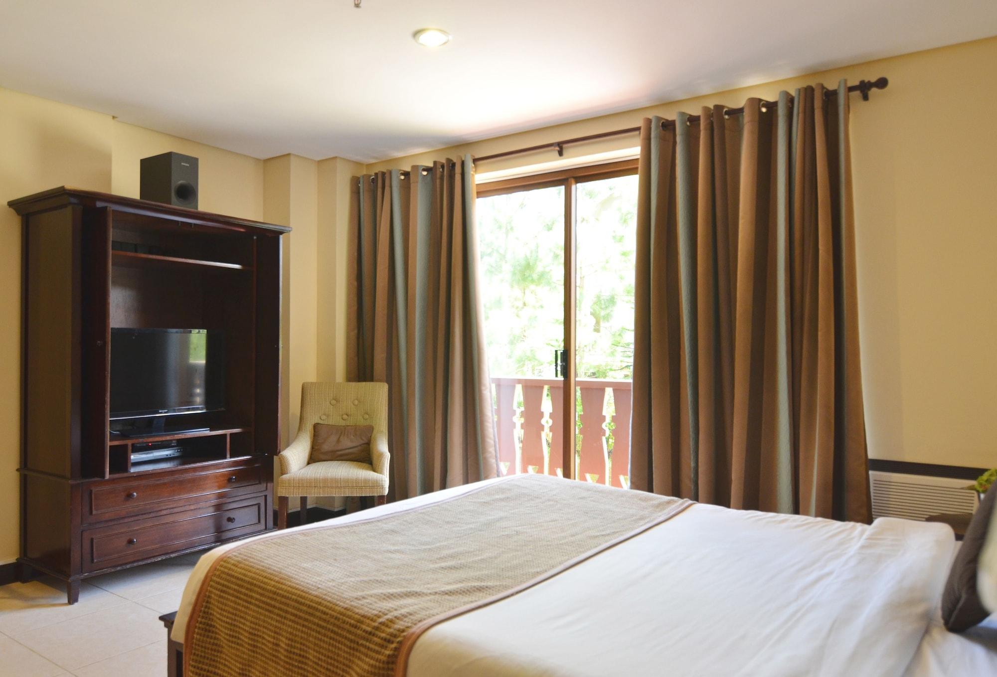 Crosswinds Resort Suites Tagaytay City Luaran gambar
