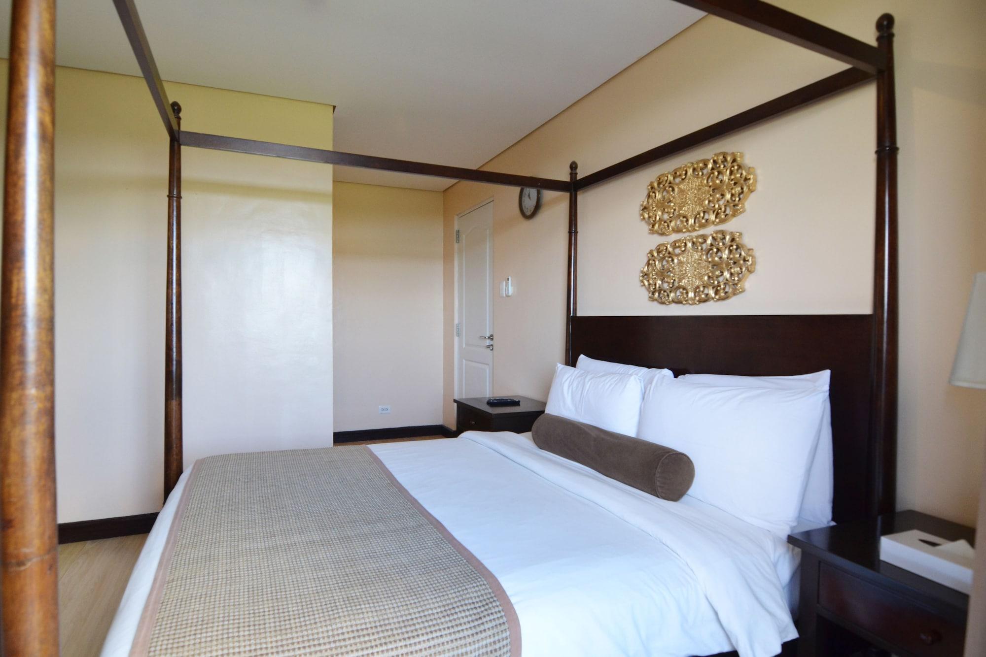 Crosswinds Resort Suites Tagaytay City Luaran gambar