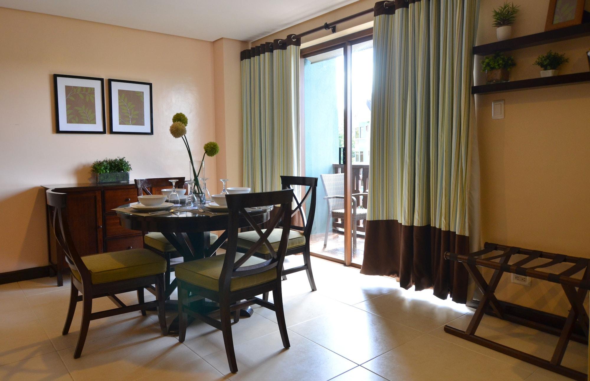 Crosswinds Resort Suites Tagaytay City Luaran gambar