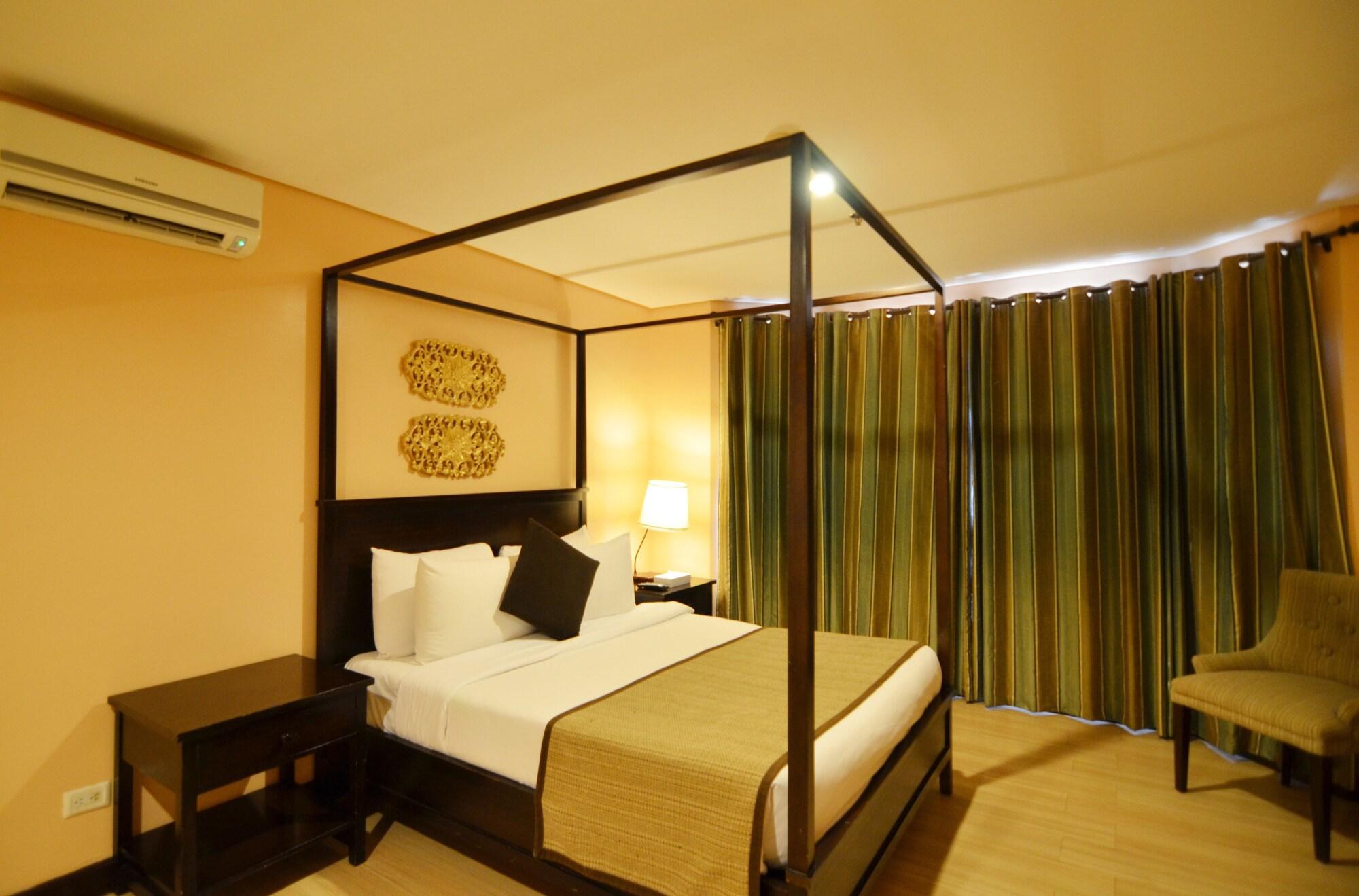 Crosswinds Resort Suites Tagaytay City Luaran gambar
