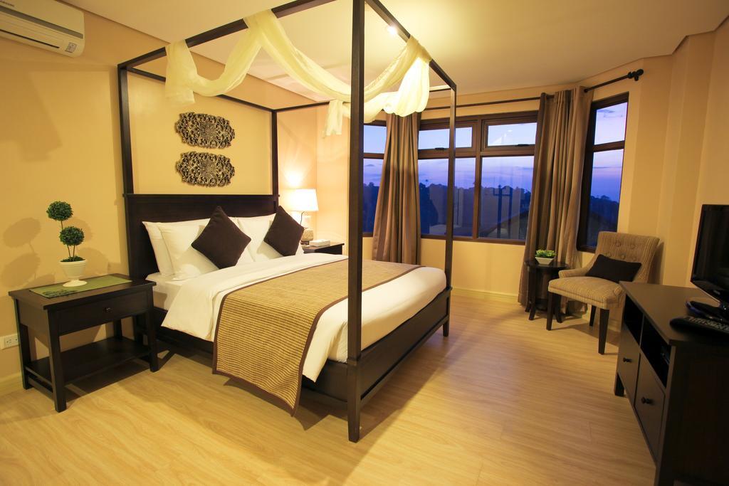 Crosswinds Resort Suites Tagaytay City Luaran gambar
