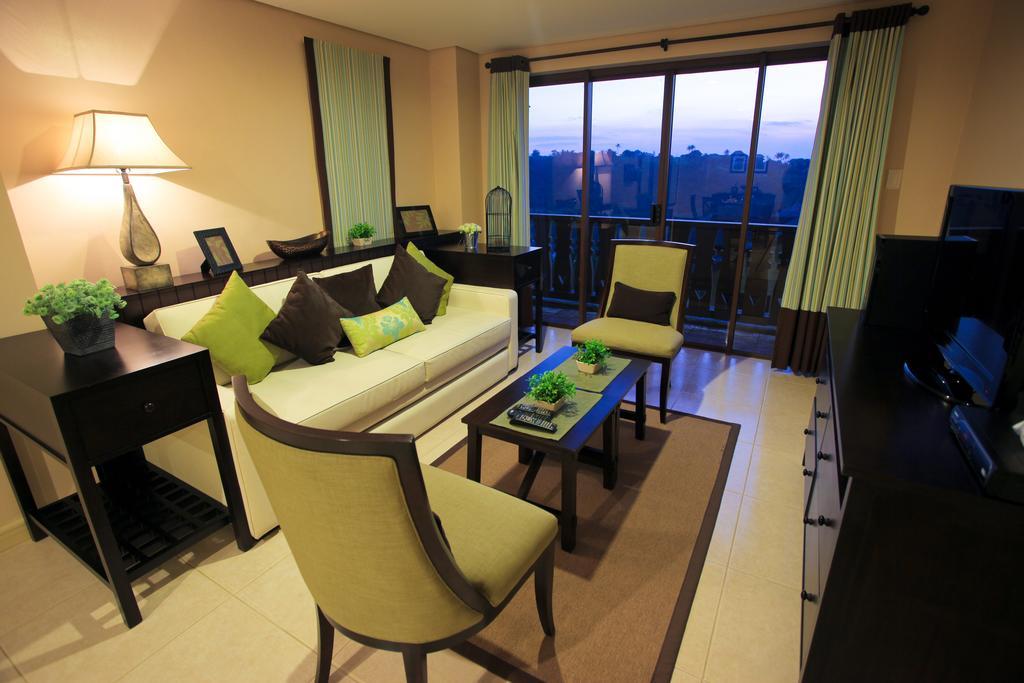 Crosswinds Resort Suites Tagaytay City Luaran gambar
