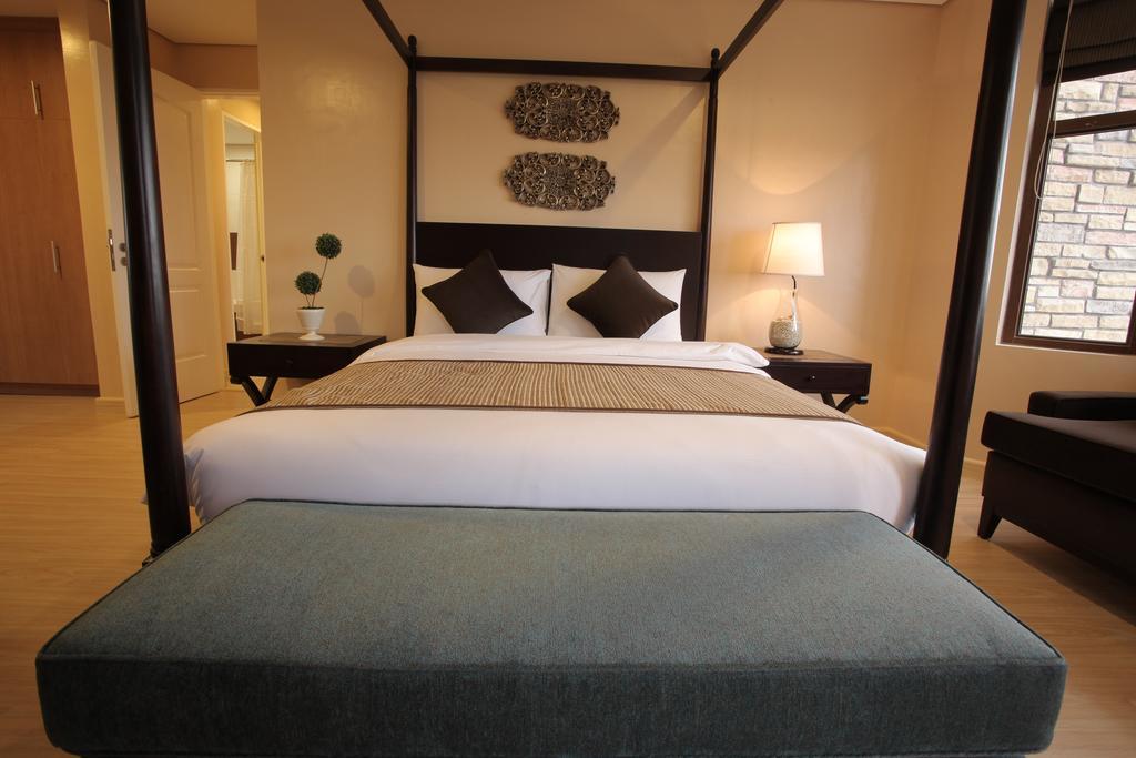 Crosswinds Resort Suites Tagaytay City Luaran gambar