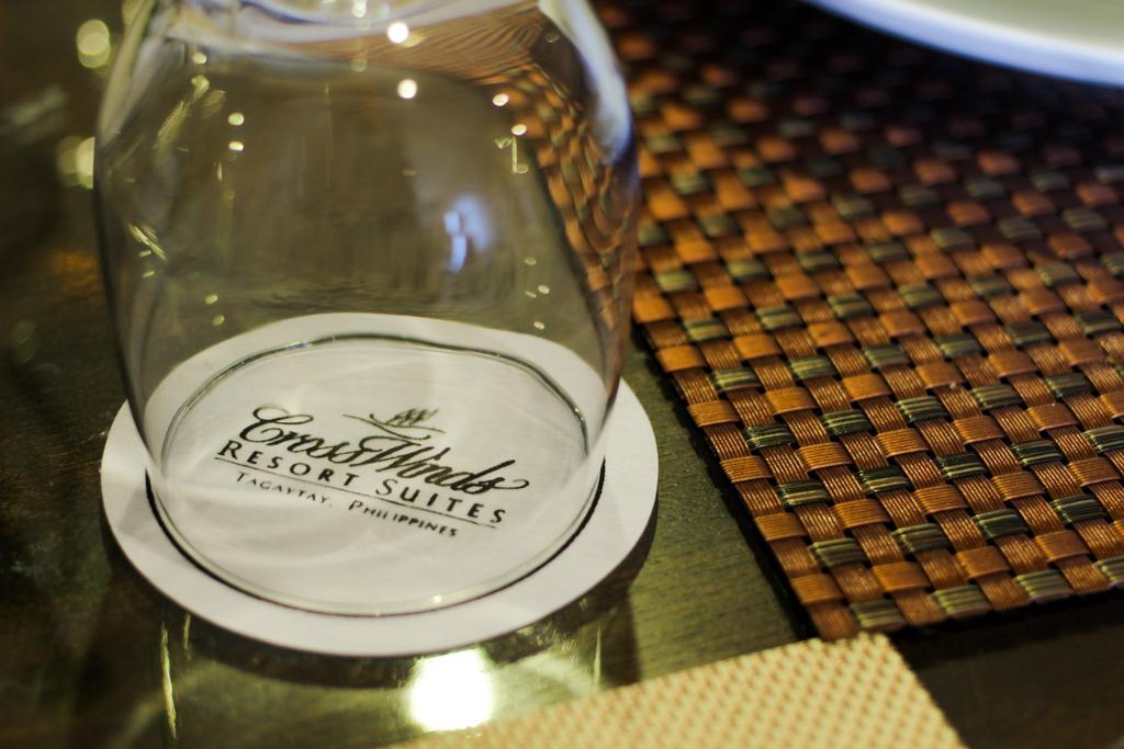 Crosswinds Resort Suites Tagaytay City Luaran gambar