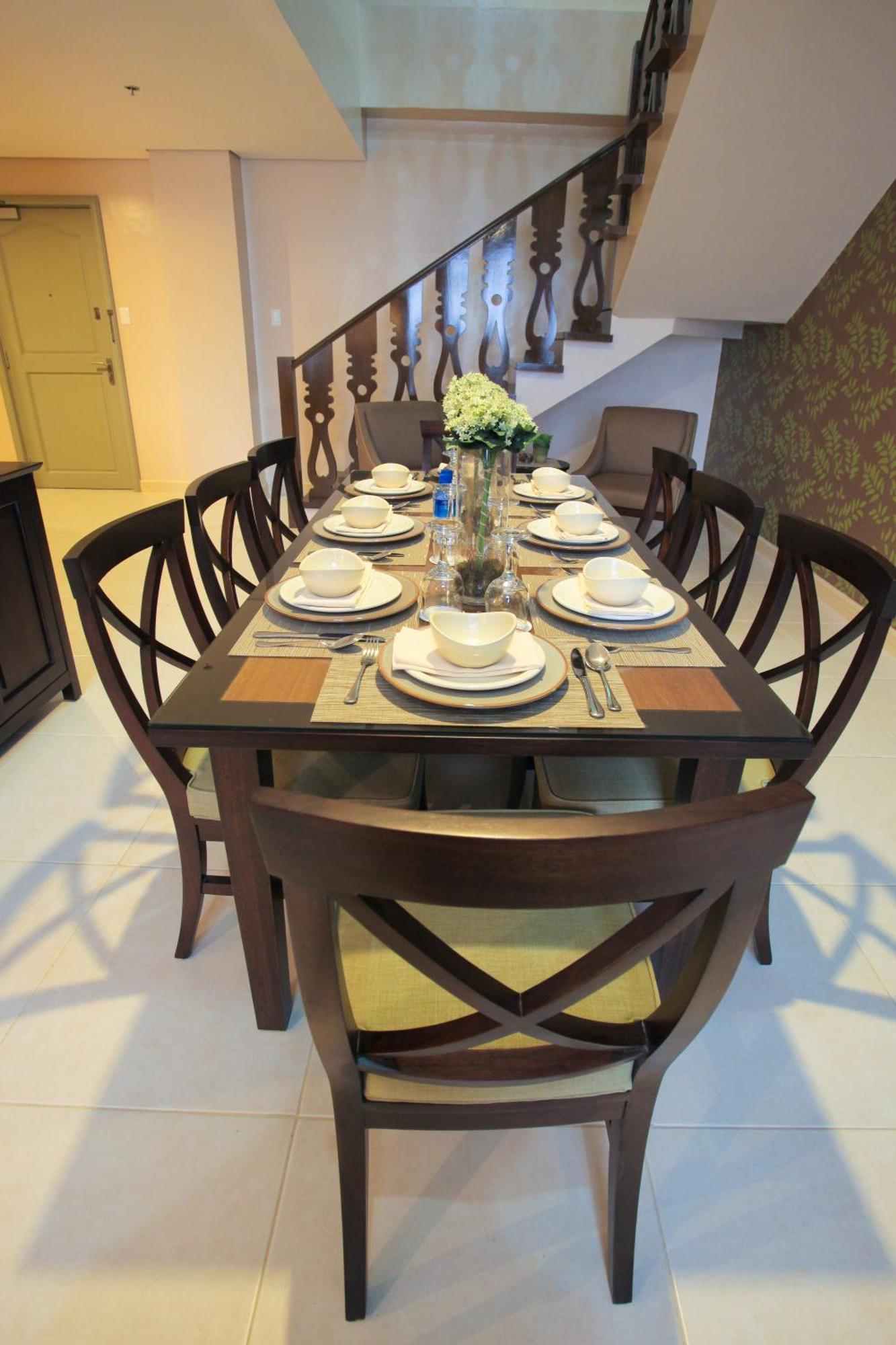 Crosswinds Resort Suites Tagaytay City Luaran gambar