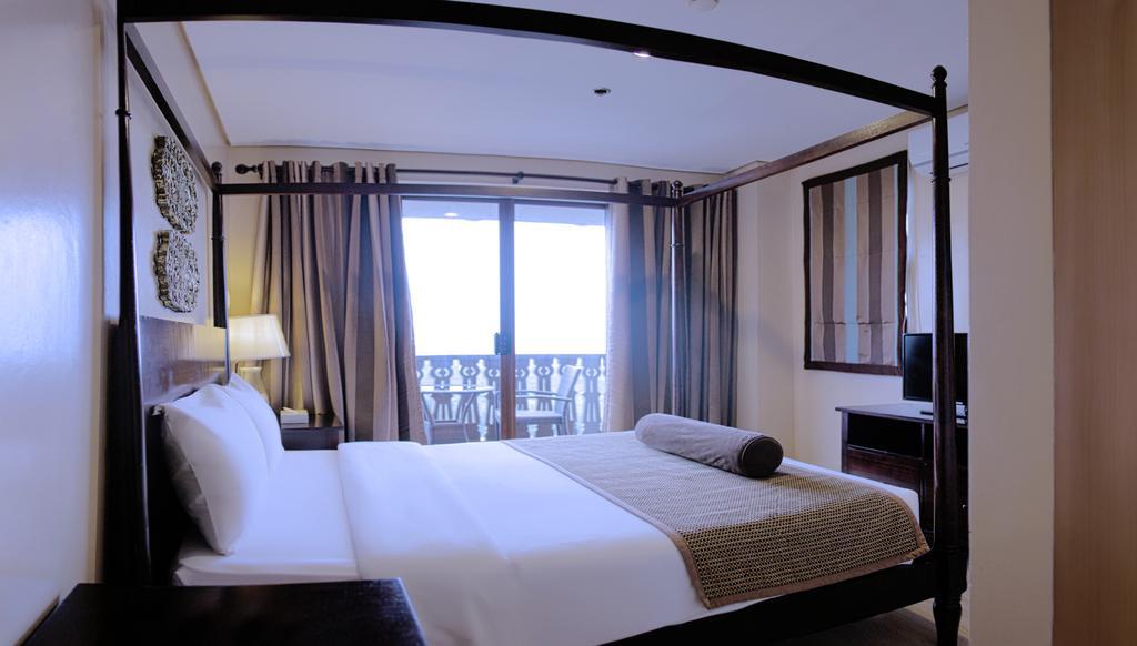 Crosswinds Resort Suites Tagaytay City Luaran gambar
