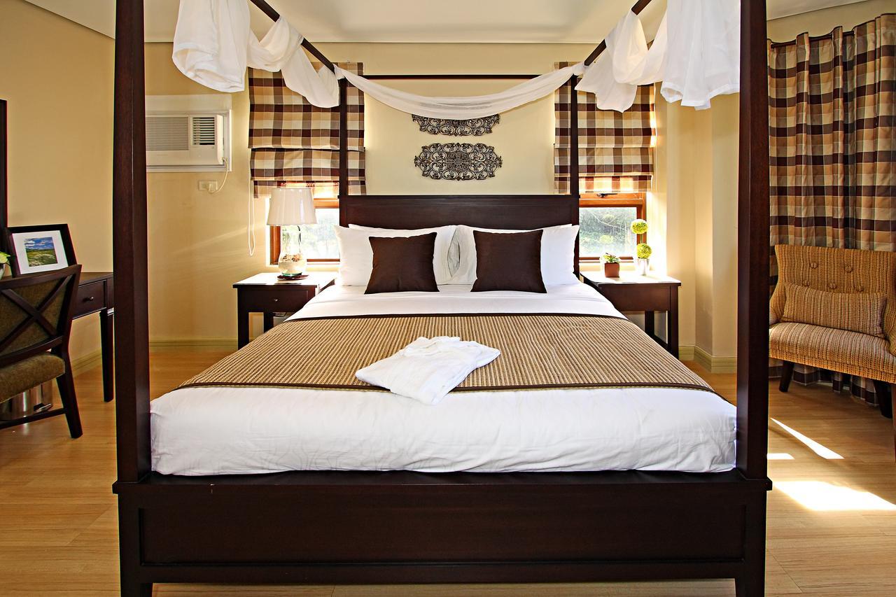 Crosswinds Resort Suites Tagaytay City Luaran gambar
