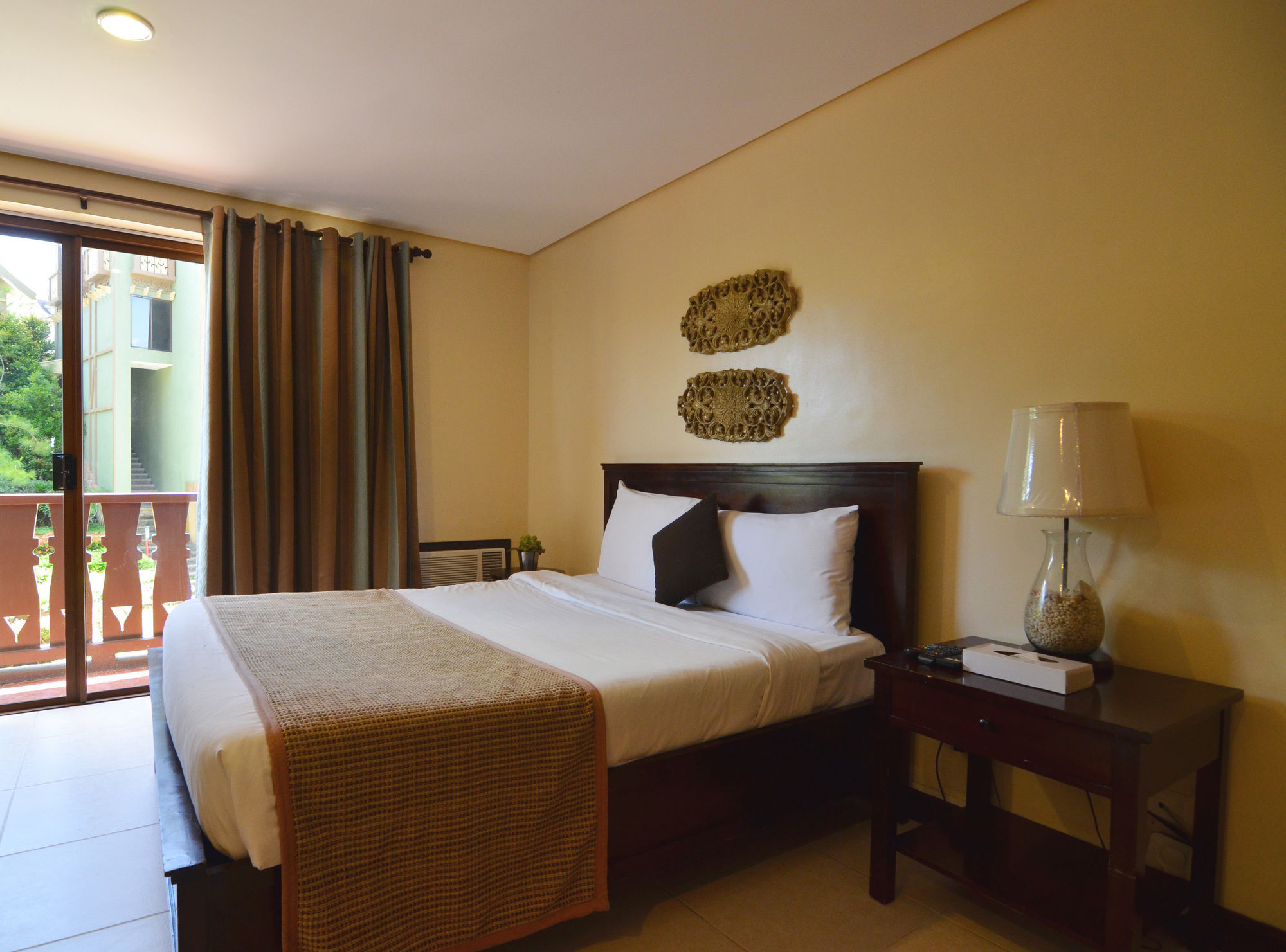 Crosswinds Resort Suites Tagaytay City Luaran gambar