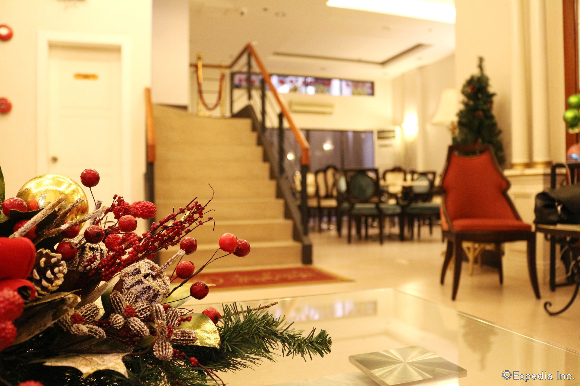 Crosswinds Resort Suites Tagaytay City Luaran gambar